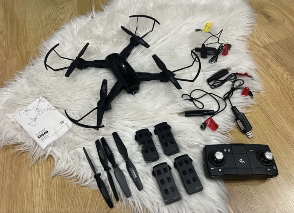 Dron Snaptain SP500
