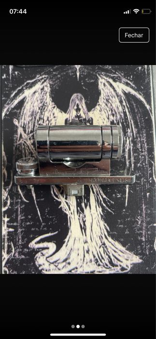 Câmara Sony para PSP