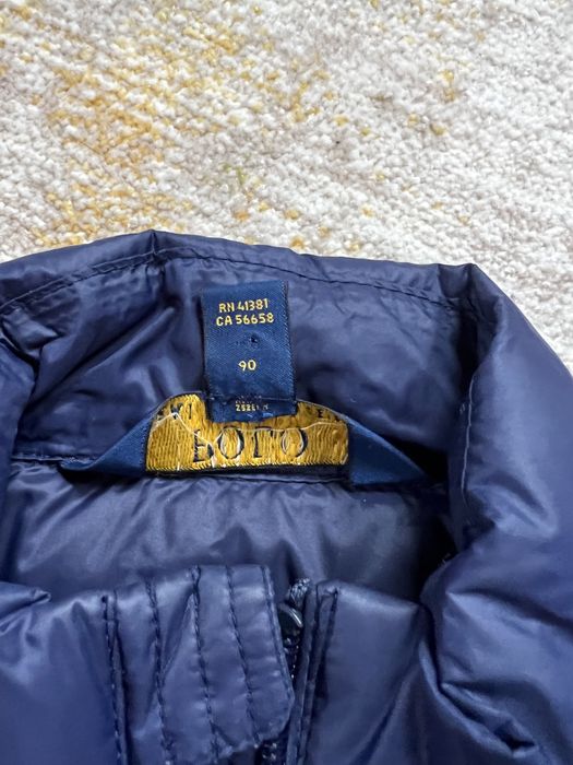 Piekna kurteczka Ralph lauren