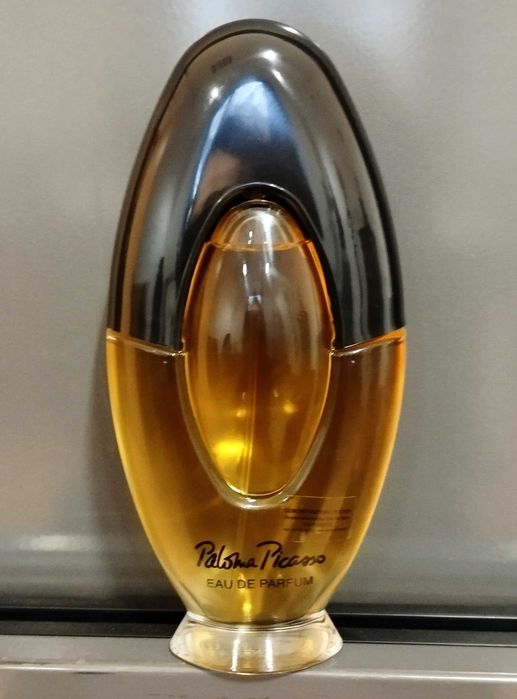 Paloma Picasso - Eau de Parfum NOVO!