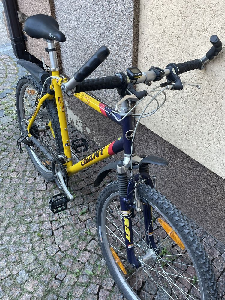 Giant 6061 t6 sale