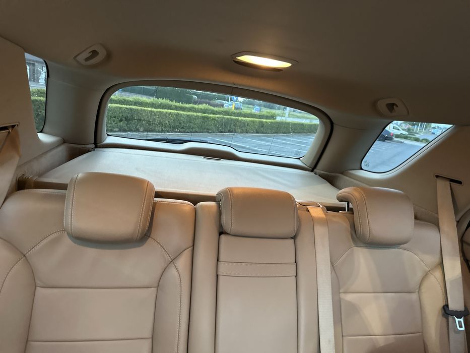 Mercedes-Benz ML250 BlueTEC