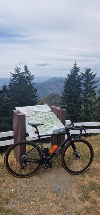 Cannondale Supersix Evo Hi-mod Ultegra Di-2