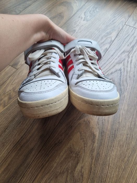 Adidas Forum Low