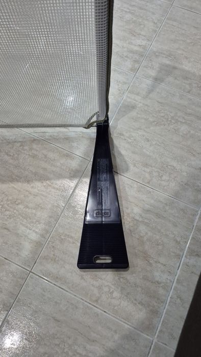Barreira para cama da Chicco como nova