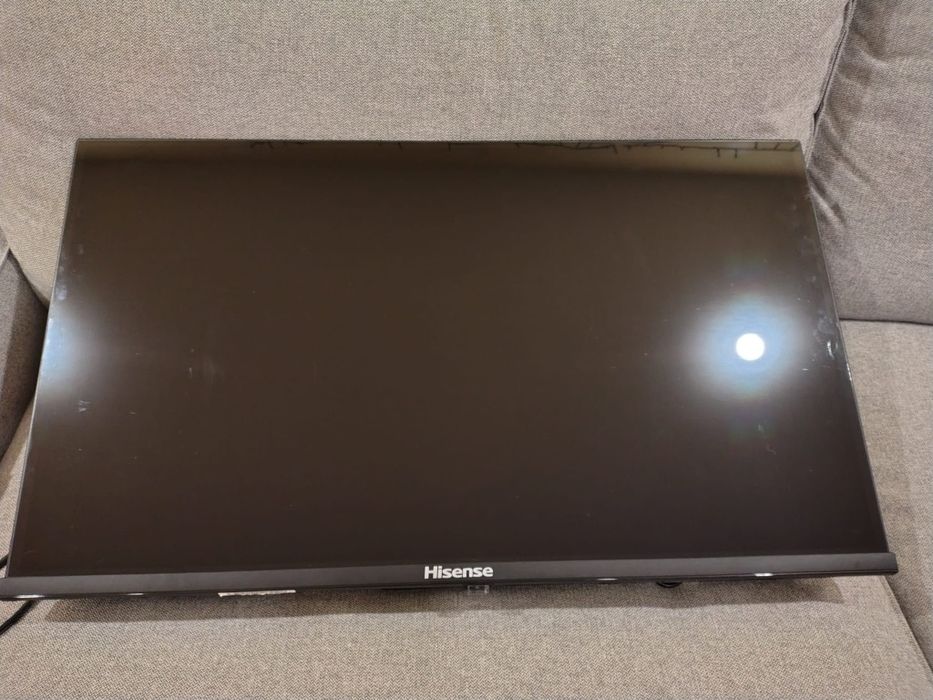 Tv HISENSE 32A4HA  LED - 32'' - 81 cm - HD - Smart TV