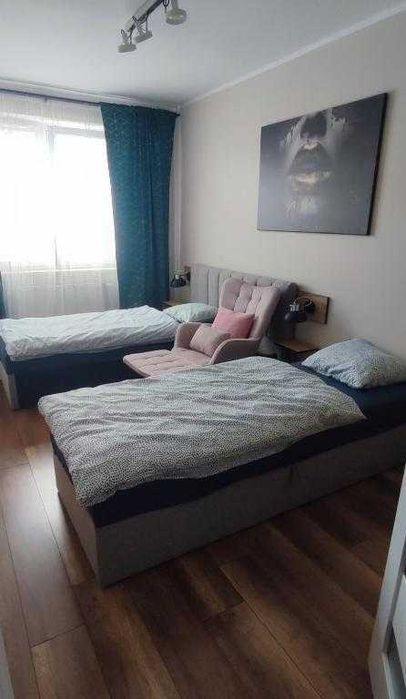 Do wynajęcia na najem krótkoterminowy Mieszkanie ulica Reja Włocławek