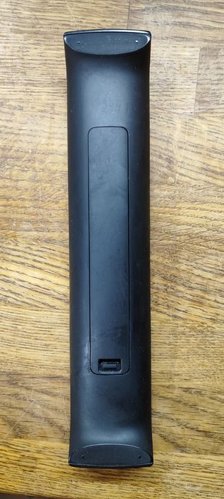 Pilot do dekodera UPC