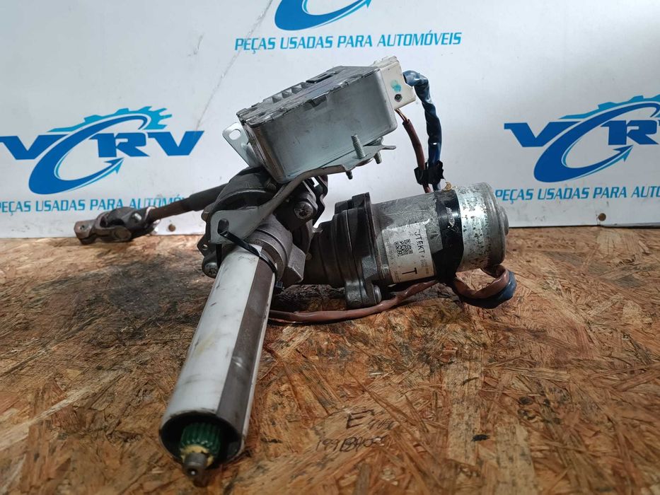 Coluna de Direção Elétrica - Toyota Yaris