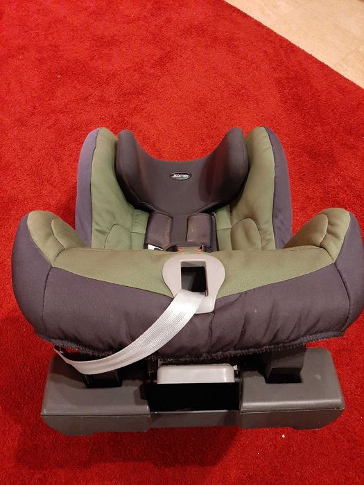 Fotelik Romer King ECE R44/04 9-18kg