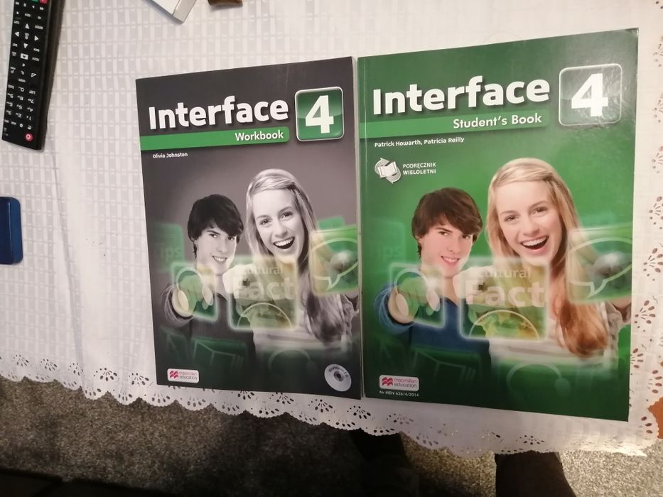 Interface 4