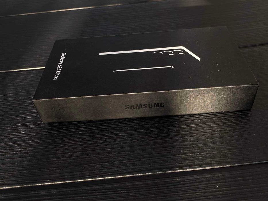 samsung s25 ultra 512GB Nowy