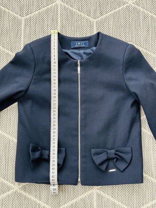 Продам школьную форму 134-140