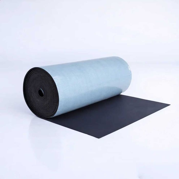 Isolamento Autoadesivo AZURFLEX 19mm (10*1m)