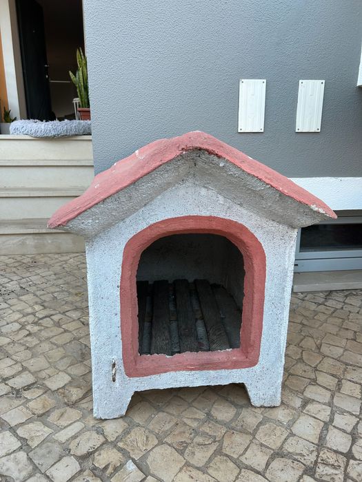 Casota para cães
