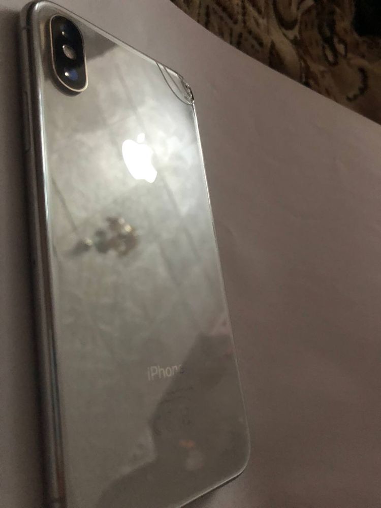 Продам айфон Х 64 гб iphone 10: 3 500 грн. - Мобільні телефони ...
