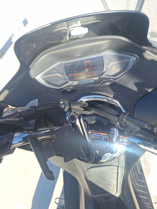 Honda PCX 125 | Maio 2023 | Michelin Novos | Excelente Estado