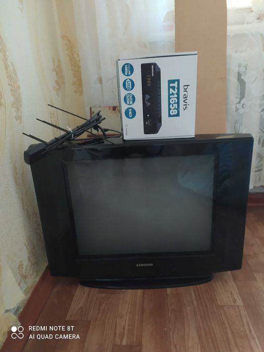 Телевизор Samsung