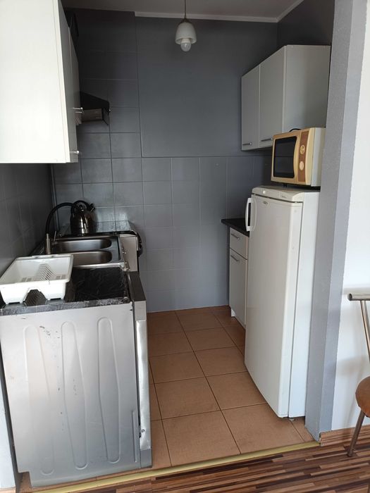 Do wynajęcia mieszkanie kawalerka