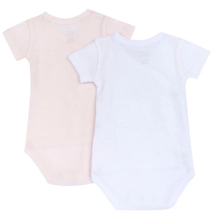 Боді (2 шт.) Chicco Love 68 розмір