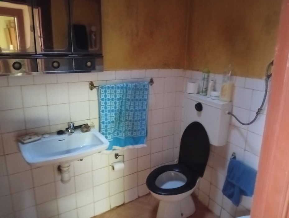 Casa para remodelar/alterar