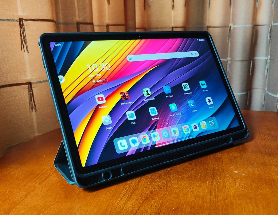Планшет Lenovo Tab K11 Plus 8/256GB LTE