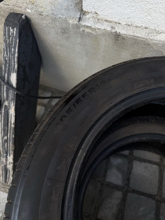 Шини 205/55R16 made in Italy
