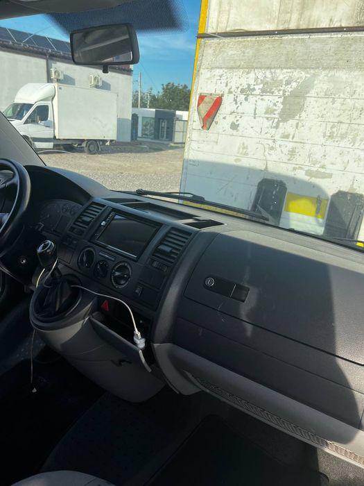 Volkswagen T5 1.9
