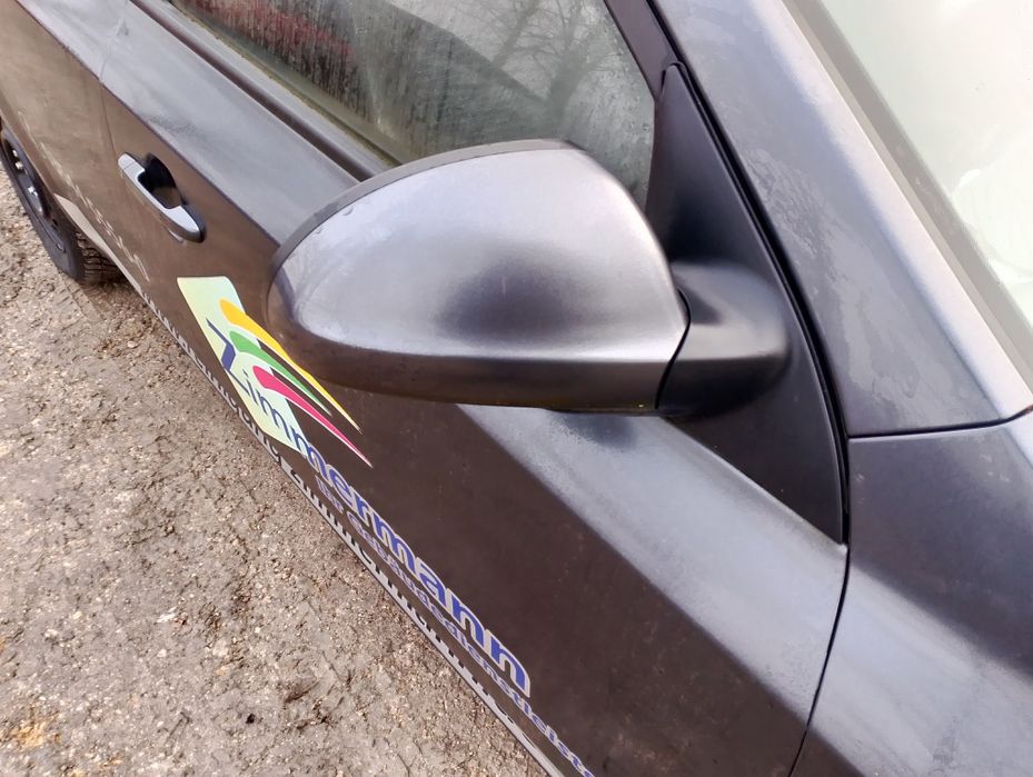Lusterko kia cee'd
