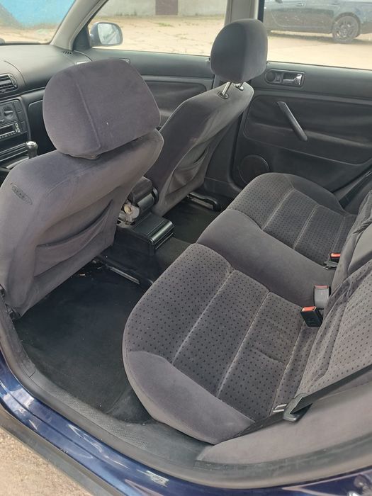 Продам пасат в гарному стані!