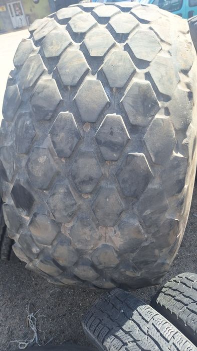 Opona 28L- 26 Aliance