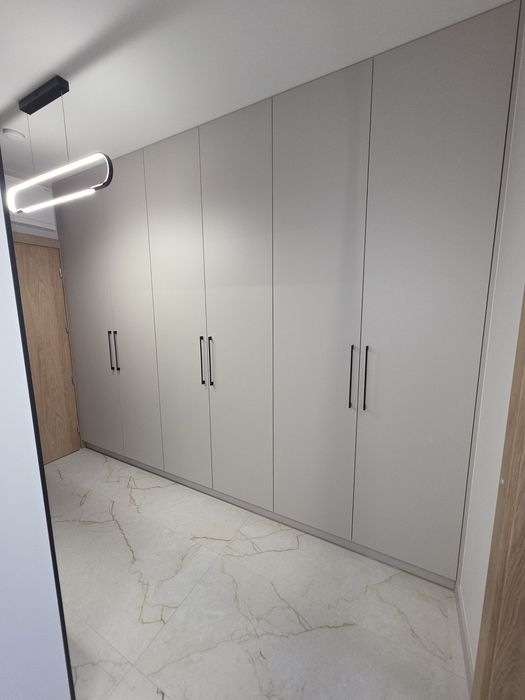 Wynajmę mieszkanie 2-pokojowe 56 m², Zduńska Wola, Nowe Południe - Widok 5