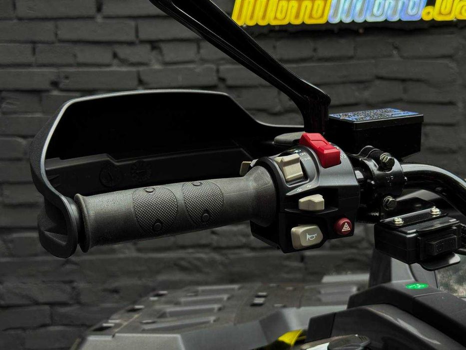 Квадроцикл ODES PATHCROSS 850-L New G3 2026 EPS (ML900ATV)
