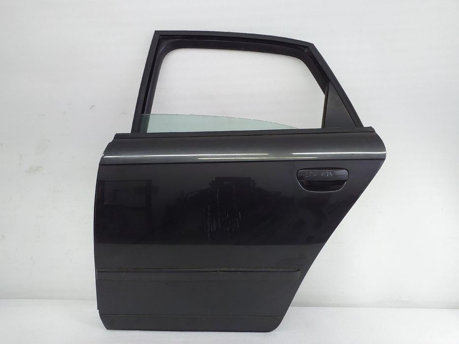 Porta trás esquerda AUDI A4 (8EC, B7)