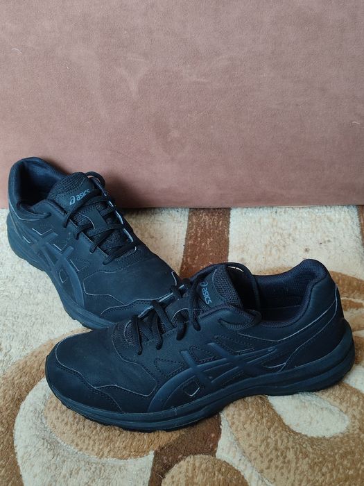 Кросівки Asics Gel - Mission 3. 41.5 розмір, для спортивної ходьби та піших прогулянок