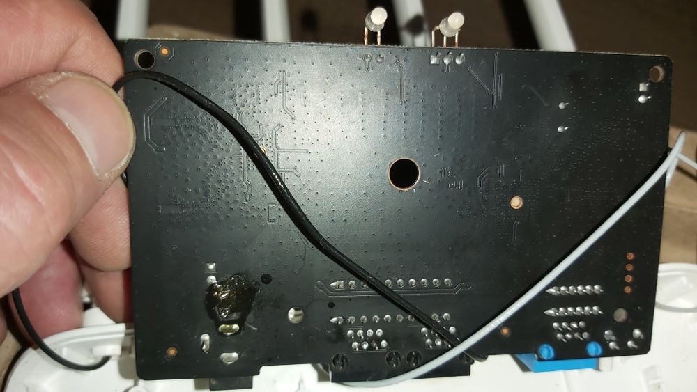 Роутери xiaomi 4a, 3,  неробочі