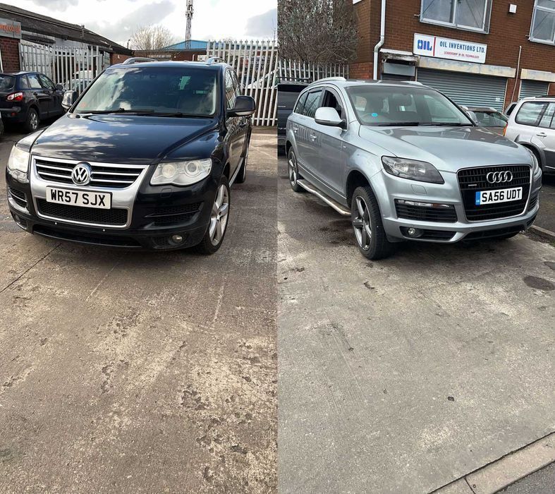 Авторазборка Skoda Octavia A5 A7 Superb 2 3 Kodiaq | Запчастини Skoda