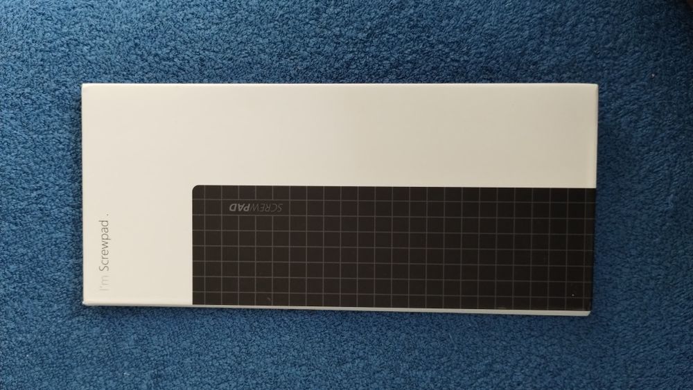 Podkładka magnetyczna Wowstick Screepad