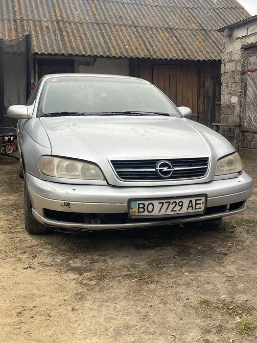 Продається Опель Омега Б
