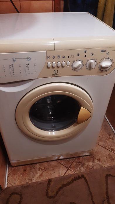 Продається пральна машинка на запчастини