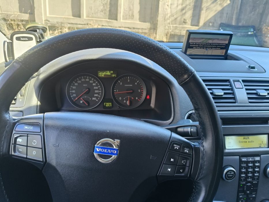 Volvo V50 1.6  перший власник