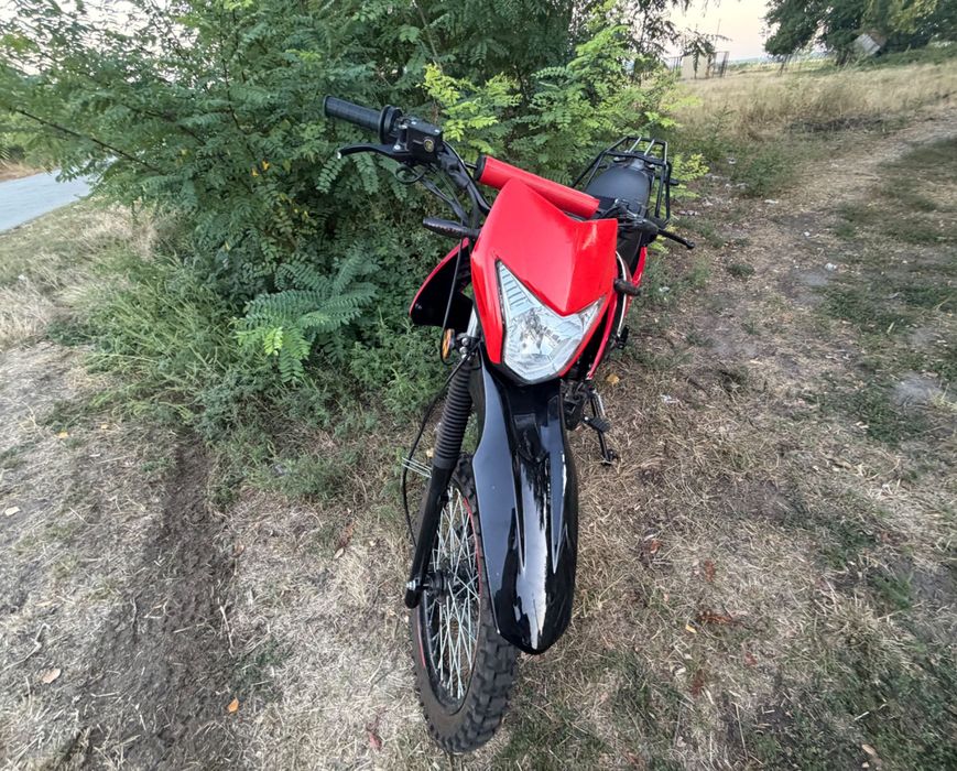 Продам SPARK SP200D-5 2025