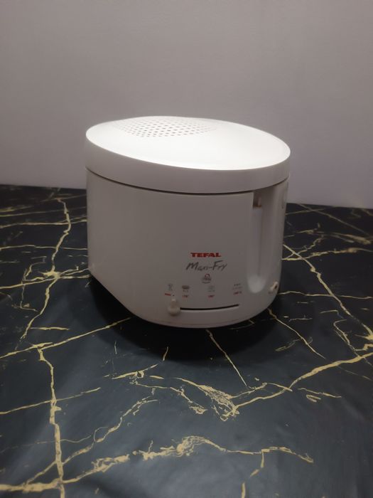 Fritadeira Tefal