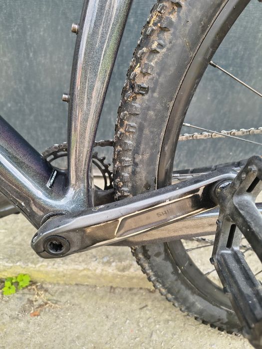TREK Procaliber 9.5