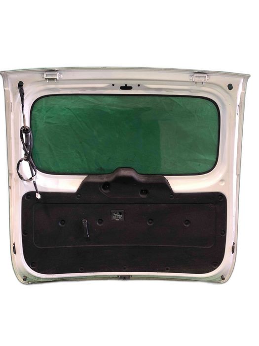 Porta / Tampa da Mala HYUNDAI H-1 Cargo 73700-4H011 (OEM) | 737004H011 (OEM)