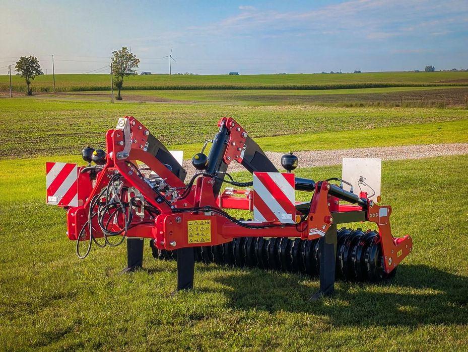 Czajkowski Głębosz VT 300