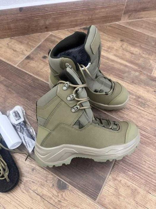 Берці   38 розмір