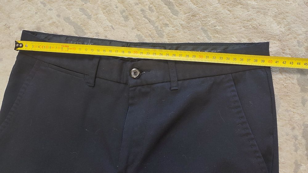 Брюки чоловічі, на підлітка Zara