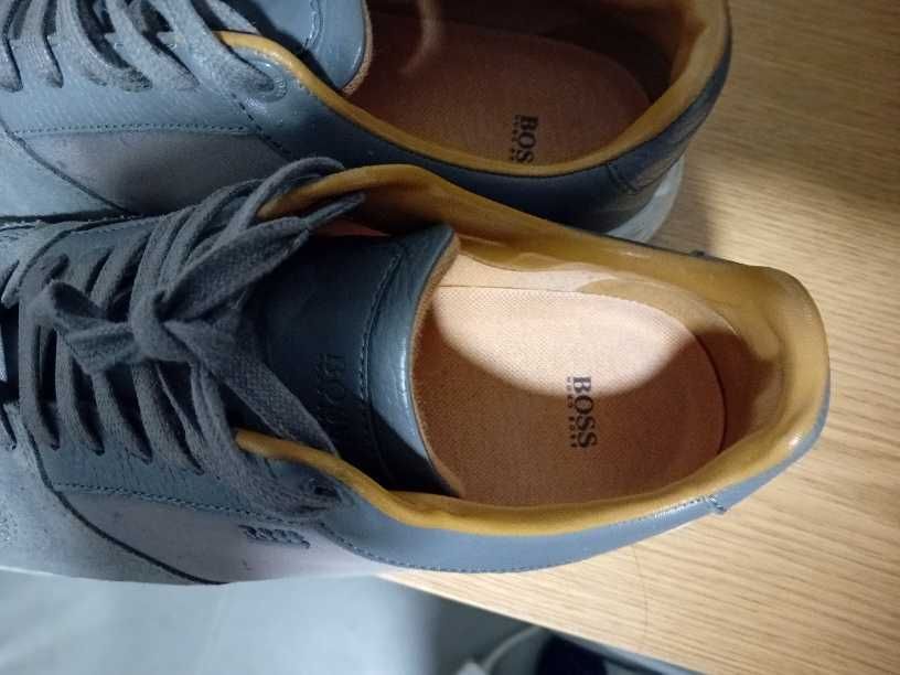 Sapatilhas Hugo Boss