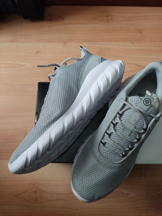 Sapatilhas Tenis 44 Xiaomi Freetie NOVAS